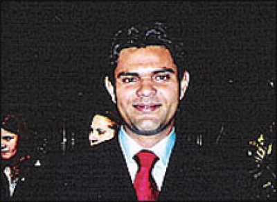 Entrevista: Sergipano ex-motorista do TJ/SP torna-se Juiz