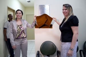 Cejusc chega ao Fórum da Barra dos Coqueiros