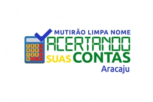 Mutirão Limpa Nome: de 19 a 23 de novembro na Unit Centro