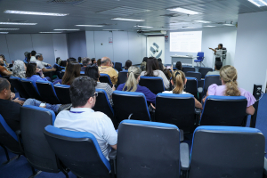 Gestão com empatia: projeto capacitará cerca de 200 gestores do TJSE