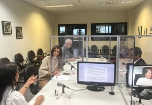 Corregedoria inicia inspeções em unidades jurisdicionais da capital e interior