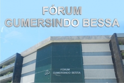 Antigas Varas de Família e Sucessão do Fórum Gumersindo Bessa recebem auxílio da Corregedoria-Geral da Justiça