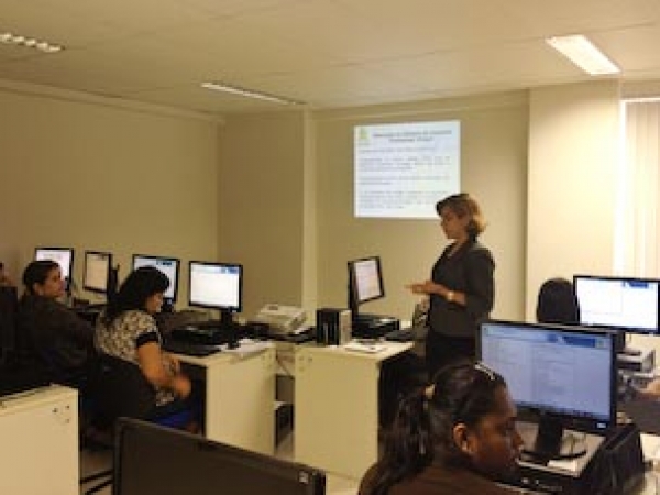 TJSE qualifica Multiplicadores para a expansão do Processo Eletrônico