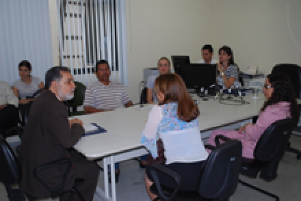 Vara de Assistência de São Cristóvão implanta mediação interdisciplinar de forma pioneira