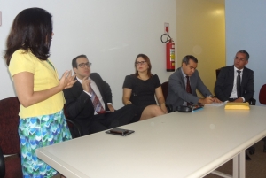 Canindé do São Francisco e Poço Redondo prosseguem com ações integradas para garantia de direitos de crianças e adolescentes