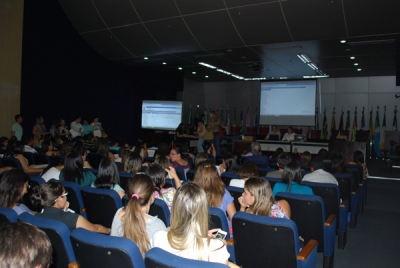 TJSE realiza terceira Audiência de Remoção de 2013