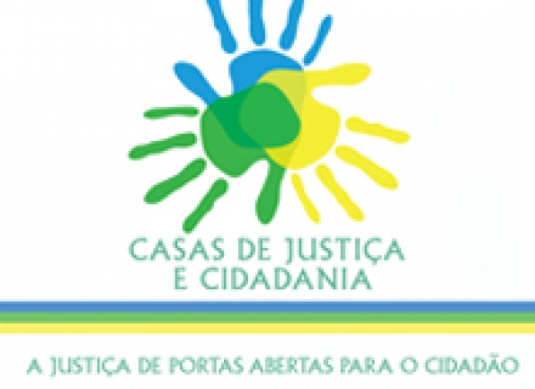 IMPRENSA: Gilmar Mendes inaugura hoje Casa de Justiça e Cidadania as 15 horas