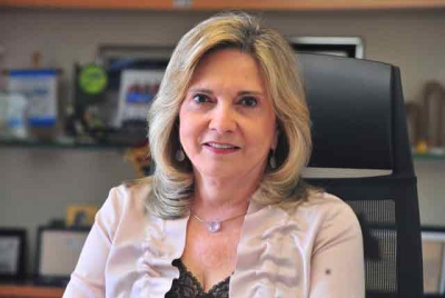 Desª Marilza Maynard é convocada para o STJ 