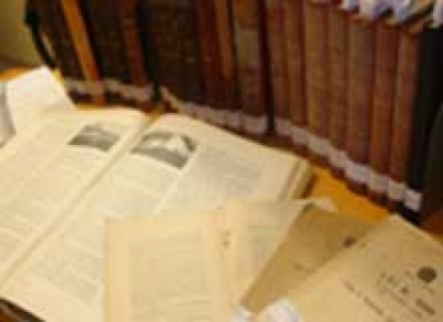 Concluído levantamento histórico de criação das Comarcas