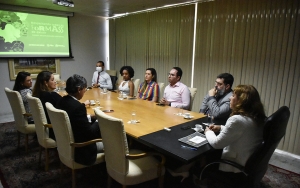 TJSE lança Manual de Comunicação LGBTQIAPN+ com presença de movimentos sociais