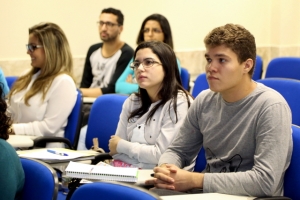 Cejusc/Núcleo Unit: TJSE inicia capacitação sobre técnicas de conciliação/mediação para alunos e professores
