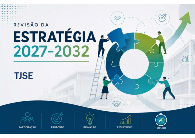 Plano Estratégico 2027-2032: participe das Consultas Públicas de 21/8 até 4/9