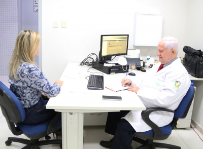 Dia Mundial da Saúde: conheça os serviços e projetos do Centro Médico