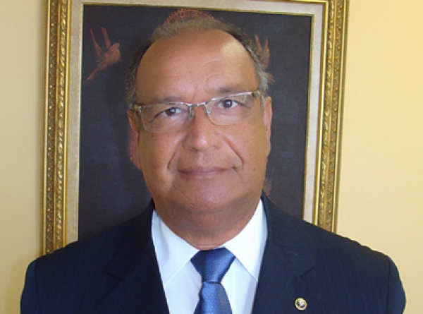 Posse do Desembargador Osório Ramos na Presidência do TJSE será terça-feira