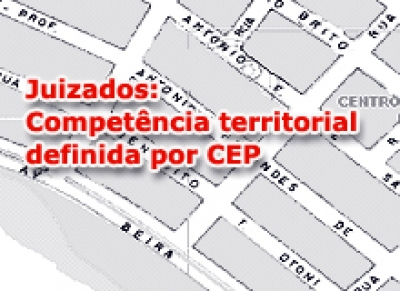 Juizados de Aracaju têm sua competência territorial modificada
