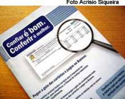 Taxas de cartórios serão pagas no Banese