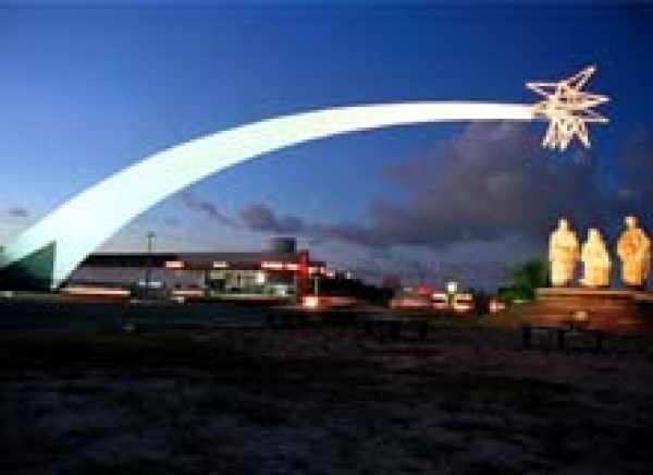 Dias 6 e 7 têm Apresentações de Natal