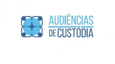 TJSE realiza primeira Audiência de Custódia de preso por ordem de outro tribunal