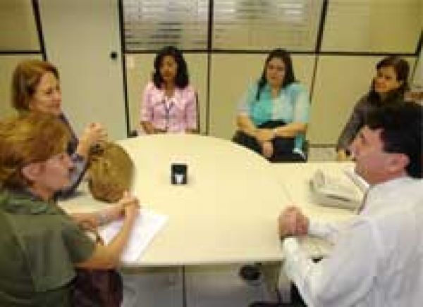 TJPA utilizará sistema de gerenciamento de pessoas do TJSE