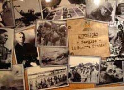 Memorial do Judiciário lança exposição Sergipe- II Guerra Mundial