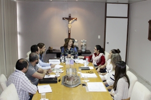 Comitê de Atenção à Saúde do TJSE se reúne para discutir ações