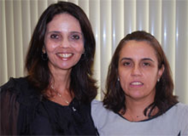 Presidência do TJSE tem duas juízas auxiliares