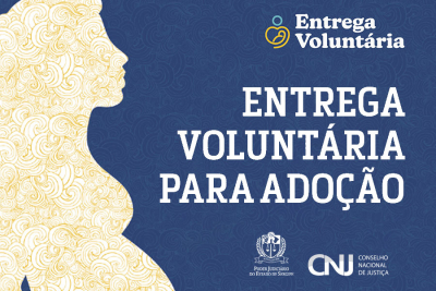 Entrega voluntária para Adoção: cartilha orienta gestantes e profissionais