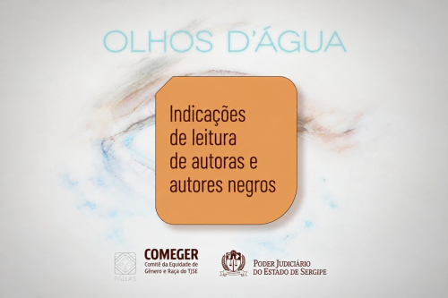 "Páginas pela Equidade": indicações de leitura de autoras e autores negros - Conceição Evaristo