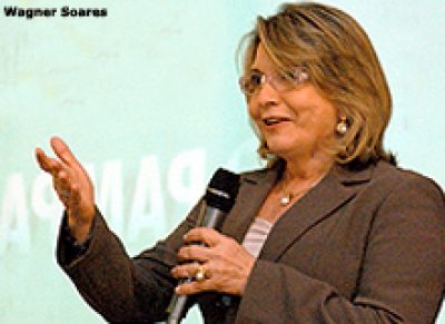 TJSE expõe trabalho em Encontro de Informatização