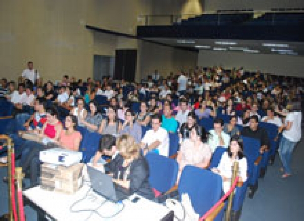 Remoção: servidores do TJSE participam de audiência pública