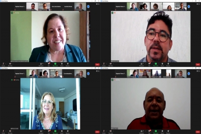 Projeto Homem com H é lançado durante Semana da Justiça pela Paz em Casa