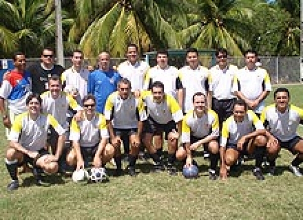 Juízes sergipanos participarão de Torneio Nacional