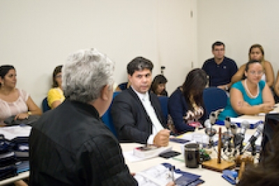 Medidas de acolhimento de crianças e adolescentes reavaliadas em São Cristóvão