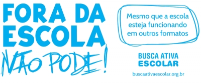Coordenadoria da Infância e Juventude deflagra ações para a Campanha Estadual da Busca Ativa Escolar