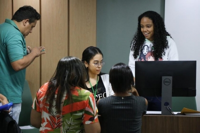 Nova turma do Jovem Aprendiz contemplará adolescentes acolhidos e mulheres do sistema prisional