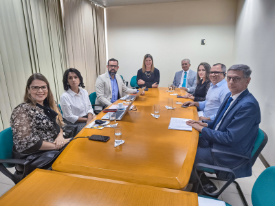 Pena Justa: Judiciário, Executivo e membros do Comitê de Políticas Penais aprovam Plano Estadual