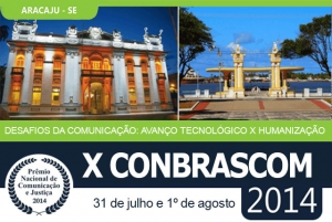 TJSE sedia Conbrascom 2014