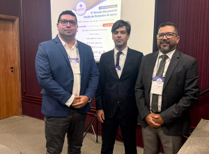 eproc: membros do Comitê Gestor participam de reunião nacional