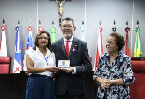 Dia do Servidor Público é comemorado no Tribunal com missa e premiação