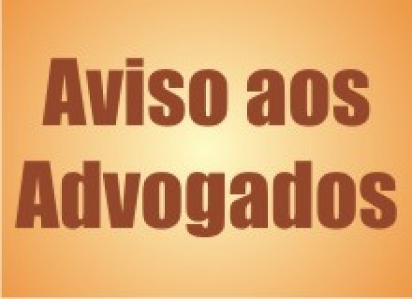 Membro Substituto do TRE/SE: inscrição para lista tríplice 