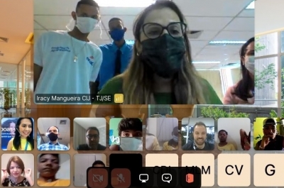 Adolescentes em situação de acolhimento são inseridos em Programa de Aprendizagem