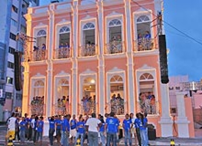 Comemorações natalinas de Sergipe terão início hoje