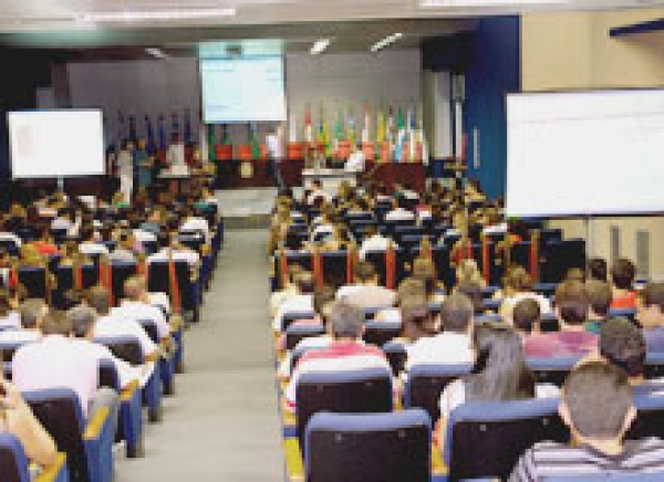 Servidores do TJSE participam da audiência pública de remoção