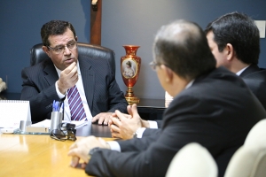 Precatórios: convênio entre TJSE, TRT20 e TRF5 agilizará processo de pagamento