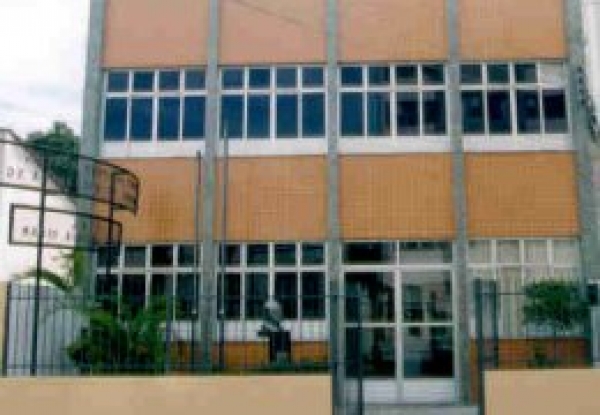 1o. Juizado Especial de Acidentes de Trânsito