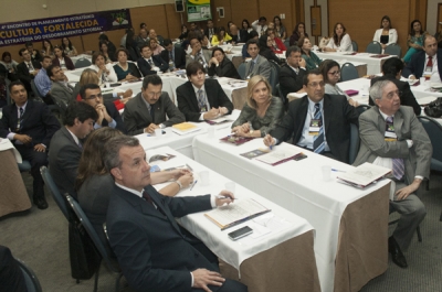 5º Encontro Anual de Planejamento Estratégico acontece nessa sexta