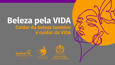 Combate à violência: Coordenadoria da Mulher capacitará profissionais da beleza