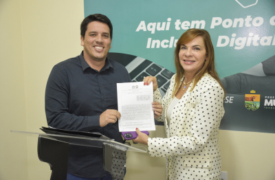 TJSE em qualquer lugar: primeiro E-Forum é inaugurado em Muribeca