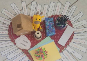 Justiça Restaurativa: círculo de sensibilização é realizado na Casa Lar da Barra dos Coqueiros