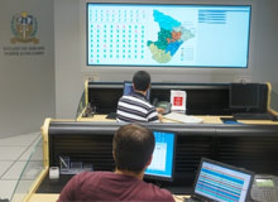 Projeto de Ampliação de Infraestrutura de TI é um dos pilares do Planejamento Estratégico do TJSE